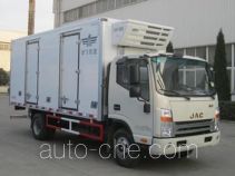 Frestech XKC5080XLC4H refrigerated truck