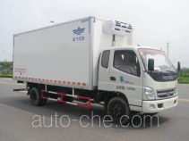 Frestech XKC5080XLCB3 refrigerated truck
