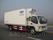 Frestech XKC5081XLCA3 refrigerated truck