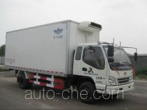 Frestech XKC5083XLCA3 refrigerated truck