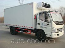 Frestech XKC5085XLCA3 refrigerated truck
