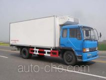 Frestech XKC5090XLC refrigerated truck