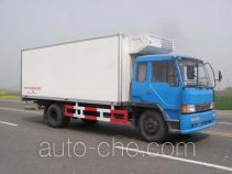 Frestech XKC5090XLC автофургон рефрижератор