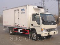 Frestech XKC5092XLCA3 refrigerated truck