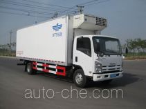 Frestech XKC5100XLCA3 refrigerated truck