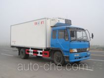 Frestech XKC5115XLC refrigerated truck