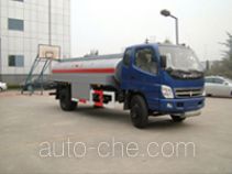 Frestech XKC5119GJY fuel tank truck
