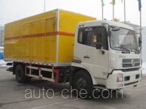 Frestech XKC5120XQY грузовой автомобиль для перевозки взрывчатых веществ