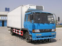 Frestech XKC5160XLC refrigerated truck