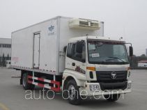 Frestech XKC5160XLC4B refrigerated truck