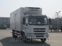 Frestech XKC5160XLC4L refrigerated truck