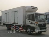 Frestech XKC5160XLC5B refrigerated truck