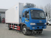 Frestech XKC5160XLCA3 refrigerated truck