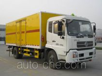 Frestech XKC5160XQYA3 грузовой автомобиль для перевозки взрывчатых веществ