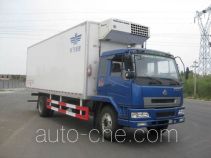 Frestech XKC5161XLCA3 refrigerated truck