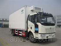 Frestech XKC5161XLCB3 refrigerated truck