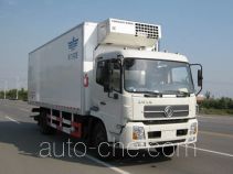 Frestech XKC5162XLCA4 refrigerated truck