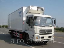 Frestech XKC5162XLCA3 refrigerated truck