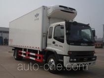 Frestech XKC5166XLCA4 refrigerated truck