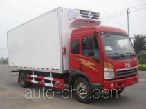 Frestech XKC5168XLCA3 refrigerated truck