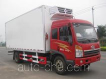 Frestech XKC5168XLCA3 refrigerated truck