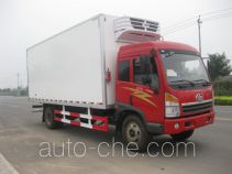 Frestech XKC5169XLCA4 refrigerated truck