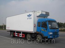 Frestech XKC5170XLCA3 refrigerated truck