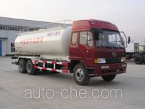 Frestech XKC5182GFLA1 bulk powder tank truck
