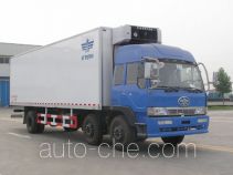 Frestech XKC5204XLC refrigerated truck