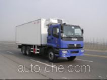 Frestech XKC5205XLCA1 refrigerated truck