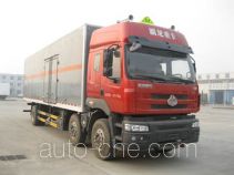 Frestech XKC5230XYN4L грузовой автомобиль для перевозки фейерверков и петард