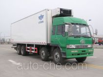 Frestech XKC5244XLC refrigerated truck