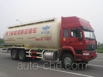 Frestech XKC5250GFLA3 bulk powder tank truck