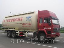 Frestech XKC5250GFLA3 bulk powder tank truck