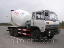 Frestech XKC5250GJB concrete mixer truck