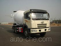 Frestech XKC5250GJBA3 concrete mixer truck