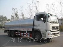 Frestech XKC5250GYSA3 liquid food transport tank truck