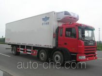 Frestech XKC5250XLCA3 refrigerated truck