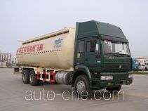 Frestech XKC5251GFL bulk powder tank truck