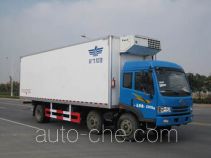 Frestech XKC5252XLCA3 refrigerated truck