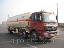Frestech XKC5253GJYA3 fuel tank truck