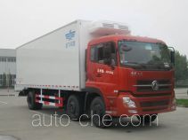 Frestech XKC5253XLCA3 refrigerated truck