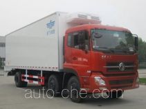 Frestech XKC5253XLCA4 refrigerated truck