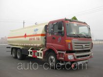 Frestech XKC5257GJYA3 fuel tank truck