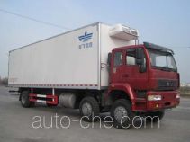 Frestech XKC5257XLCB3 refrigerated truck