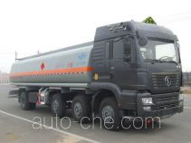 Frestech XKC5310GJYA3 fuel tank truck