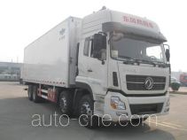 Frestech XKC5311XCQ4D chicken transport truck