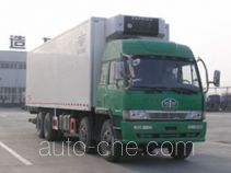 Frestech XKC5312XLC refrigerated truck