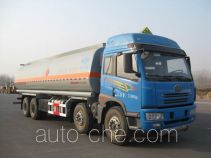 Frestech XKC5313GHYA3 chemical liquid tank truck