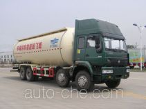 Frestech XKC5315GFL bulk powder tank truck